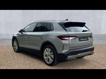 Used Skoda Elroq 2025 for sale - 74856899: Photo