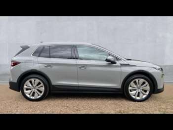 Used Skoda Elroq 2025 for sale - 74856899: Photo