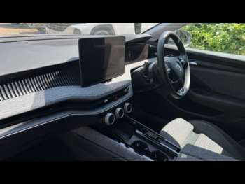 Used Skoda Superb 2024 for sale - 75008592: Photo