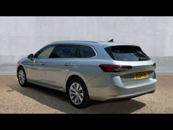 Used Skoda Superb 2024 for sale - 75008592: Photo