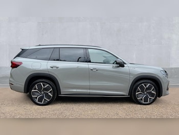 Used Skoda Kodiaq 2025 for sale - 75547518: Photo
