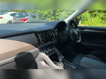 Used Skoda Kodiaq 2024 for sale - 75285860: Photo