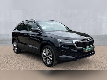 Skoda - Karoq