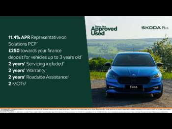 2024 - 1.5 TSI 150 e-TEC SE L 5dr DSG Auto