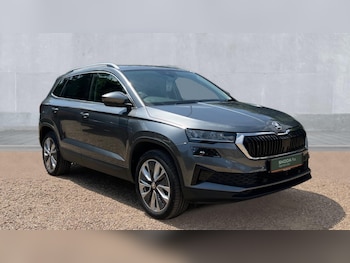 Used Skoda Karoq 2024 for sale - 75590919: Photo