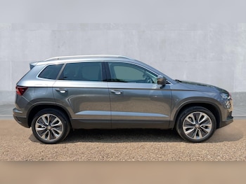 Used Skoda Karoq 2024 for sale - 75590919: Photo