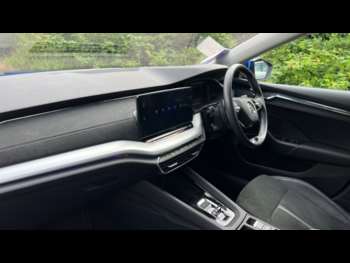 Used Skoda Octavia 2024 for sale - 74805214: Photo