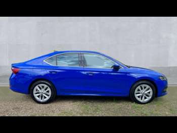 Used Skoda Octavia 2024 for sale - 74805214: Photo