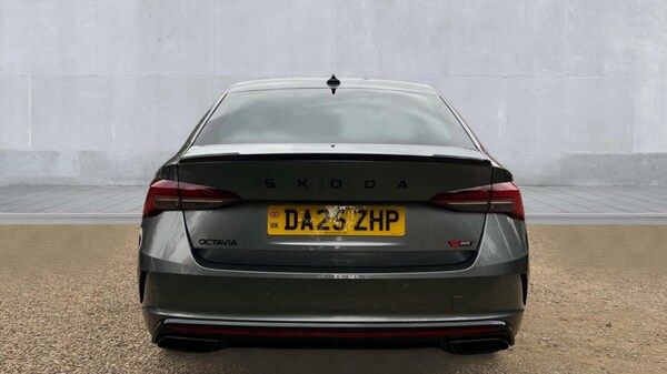 Used Skoda Octavia 2025 for sale - 76229223: Photo 11