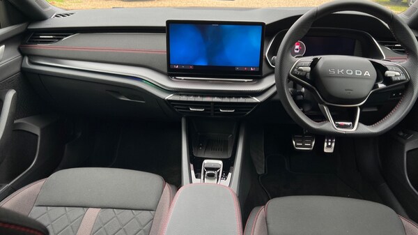 Used Skoda Octavia 2025 for sale - 76229223: Photo 12