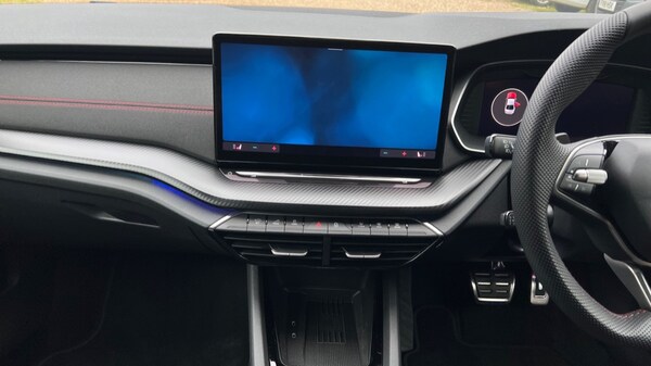 Used Skoda Octavia 2025 for sale - 76229223: Photo 13