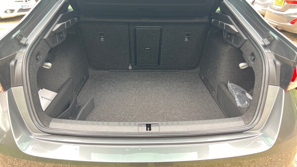 Used Skoda Octavia 2025 for sale - 76229223: Photo 16