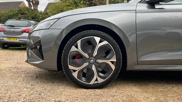 Used Skoda Octavia 2025 for sale - 76229223: Photo 19