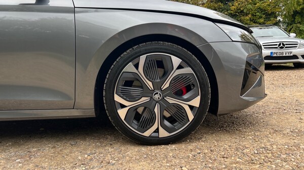 Used Skoda Octavia 2025 for sale - 76229223: Photo 20