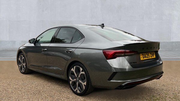 Used Skoda Octavia 2025 for sale - 76229223: Photo 3