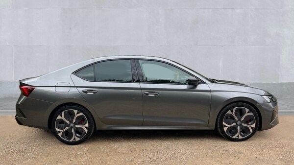 Used Skoda Octavia 2025 for sale - 76229223: Photo 4