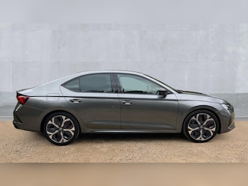 Used Skoda Octavia 2025 for sale - 76229223: Photo 4