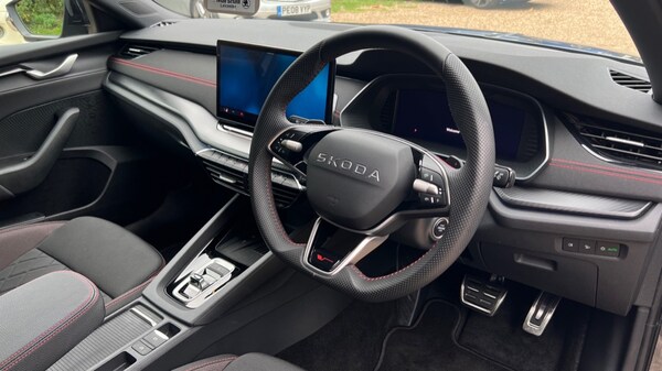 Used Skoda Octavia 2025 for sale - 76229223: Photo 6