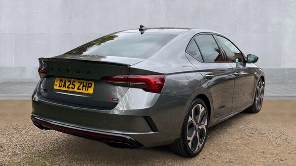 Used Skoda Octavia 2025 for sale - 76229223: Photo 8