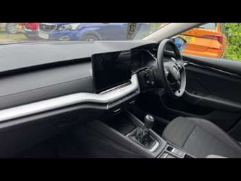Used Skoda Octavia 2024 for sale - 74883327: Photo