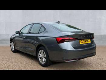 Used Skoda Octavia 2024 for sale - 74883327: Photo