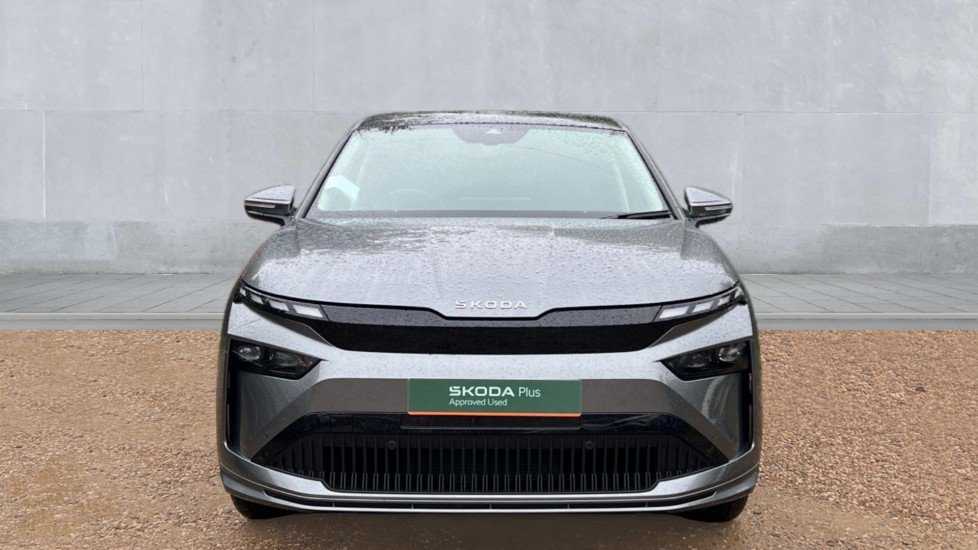 Used Skoda Enyaq 2025 for sale - 76154901: Photo 10