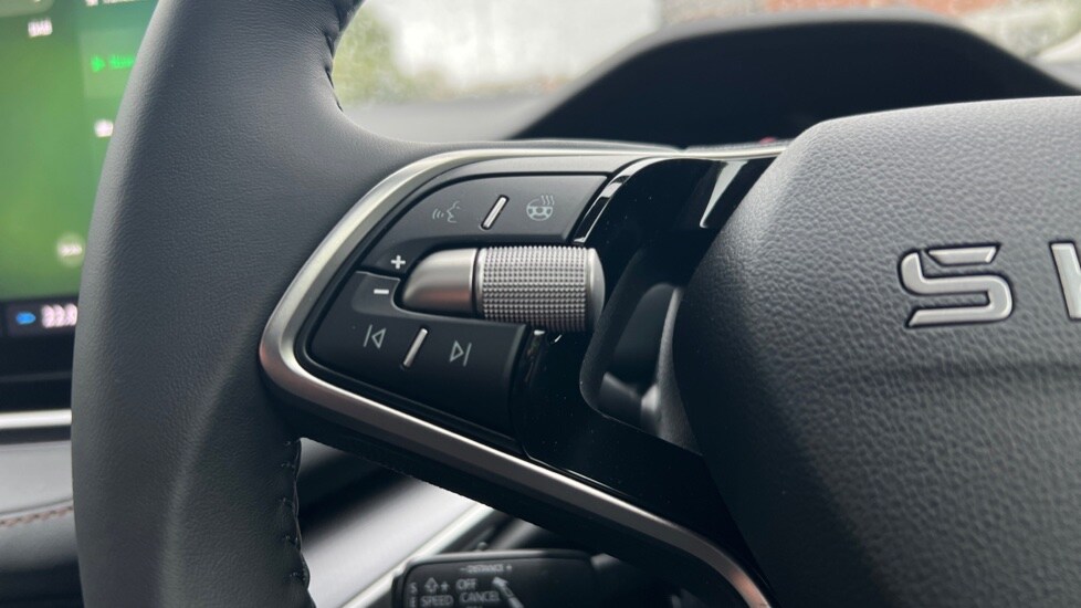 Used Skoda Enyaq 2025 for sale - 76154901: Photo 24