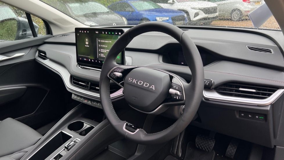 Used Skoda Enyaq 2025 for sale - 76154901: Photo 6
