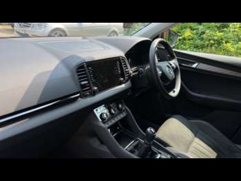 Used Skoda Karoq 2024 for sale - 74794124: Photo