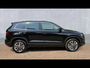 Used Skoda Karoq 2024 for sale - 74794124: Photo