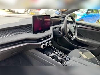Used Skoda Superb 2025 for sale - 75992884: Photo