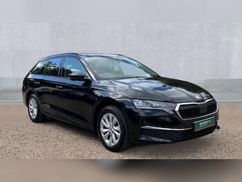 Used Skoda Octavia 2024 for sale - 75886886: Photo