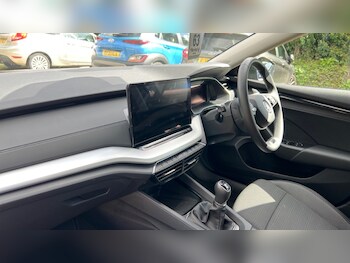 Used Skoda Octavia 2024 for sale - 75886886: Photo