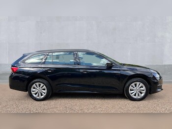 Used Skoda Octavia 2024 for sale - 75886886: Photo