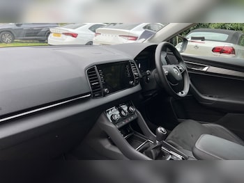 Used Skoda Karoq 2024 for sale - 75916796: Photo
