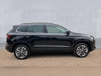 Used Skoda Karoq 2024 for sale - 75916796: Photo