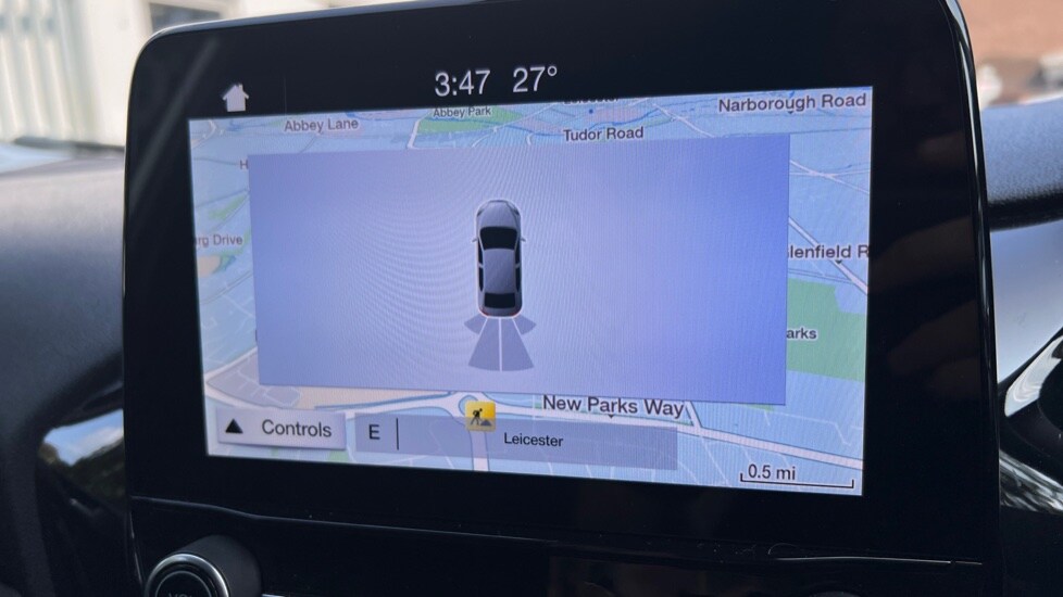 Vehicle 30