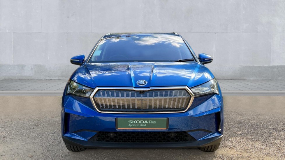Used Skoda Enyaq 2025 for sale - 76015226: Photo 10