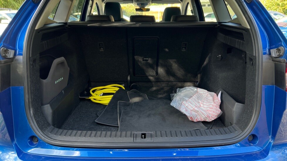 Used Skoda Enyaq 2025 for sale - 76015226: Photo 16