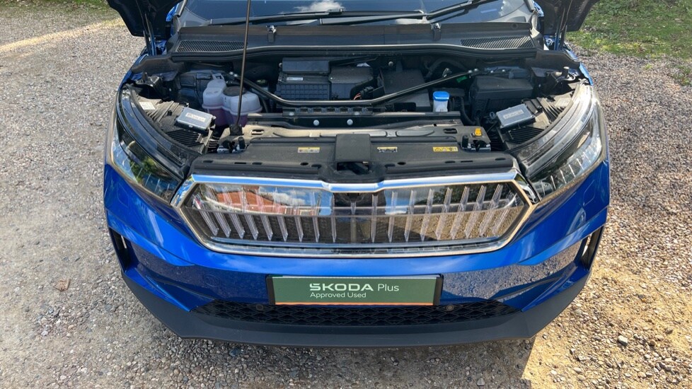 Used Skoda Enyaq 2025 for sale - 76015226: Photo 17