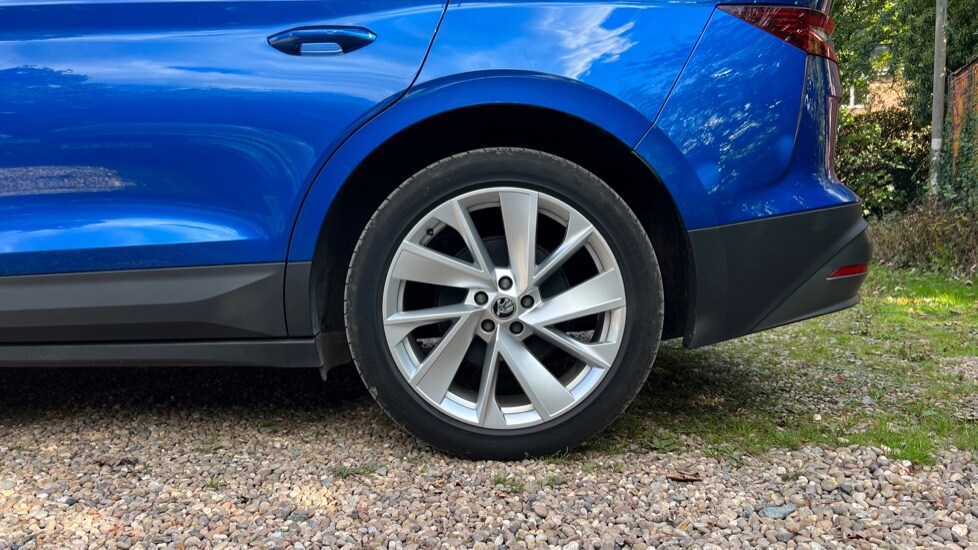 Used Skoda Enyaq 2025 for sale - 76015226: Photo 18