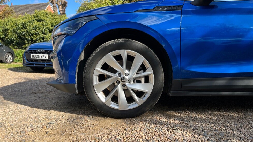 Used Skoda Enyaq 2025 for sale - 76015226: Photo 19