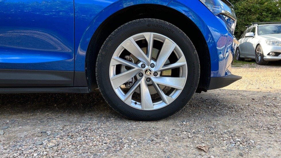 Used Skoda Enyaq 2025 for sale - 76015226: Photo 20
