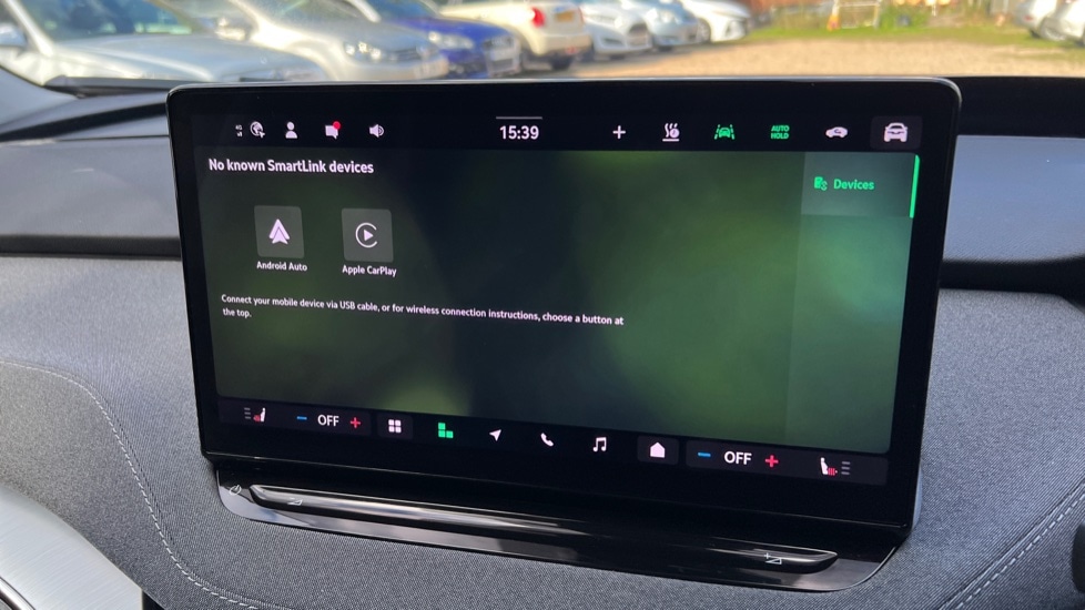 Used Skoda Enyaq 2025 for sale - 76015226: Photo 23
