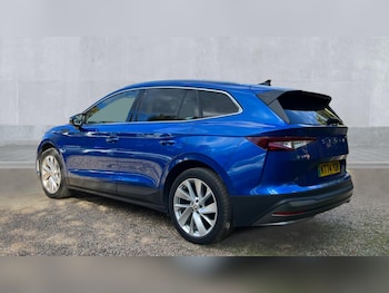 Used Skoda Enyaq 2025 for sale - 76015226: Photo 3