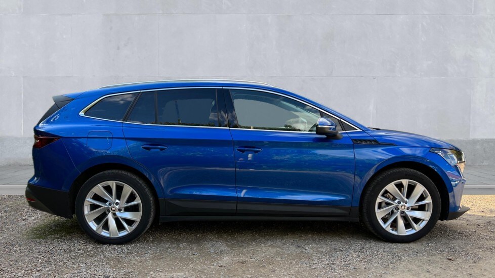 Used Skoda Enyaq 2025 for sale - 76015226: Photo 4