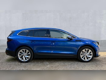 Used Skoda Enyaq 2025 for sale - 76015226: Photo 4