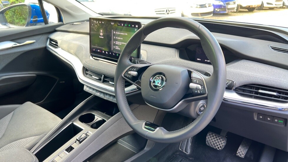 Used Skoda Enyaq 2025 for sale - 76015226: Photo 6