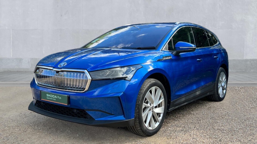 Used Skoda Enyaq 2025 for sale - 76015226: Photo 7