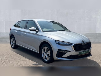 Used Skoda Scala 2025 for sale - 75558598: Photo